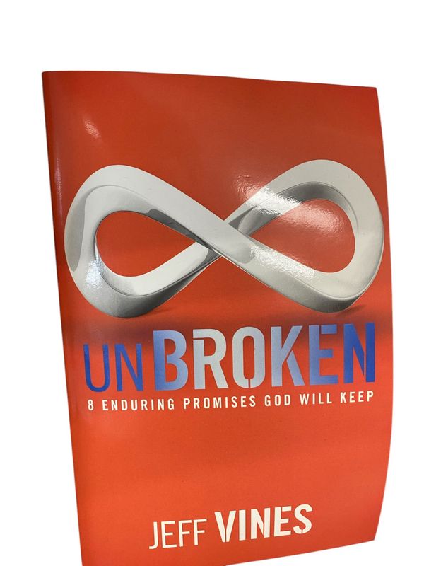 UNBROKEN