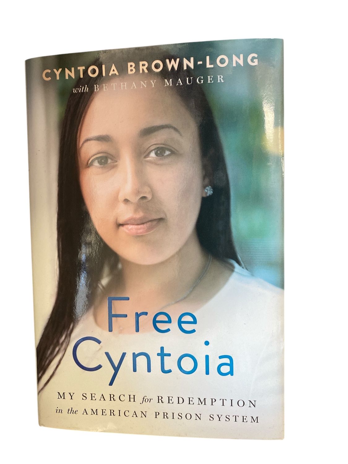 Free Cyntoia