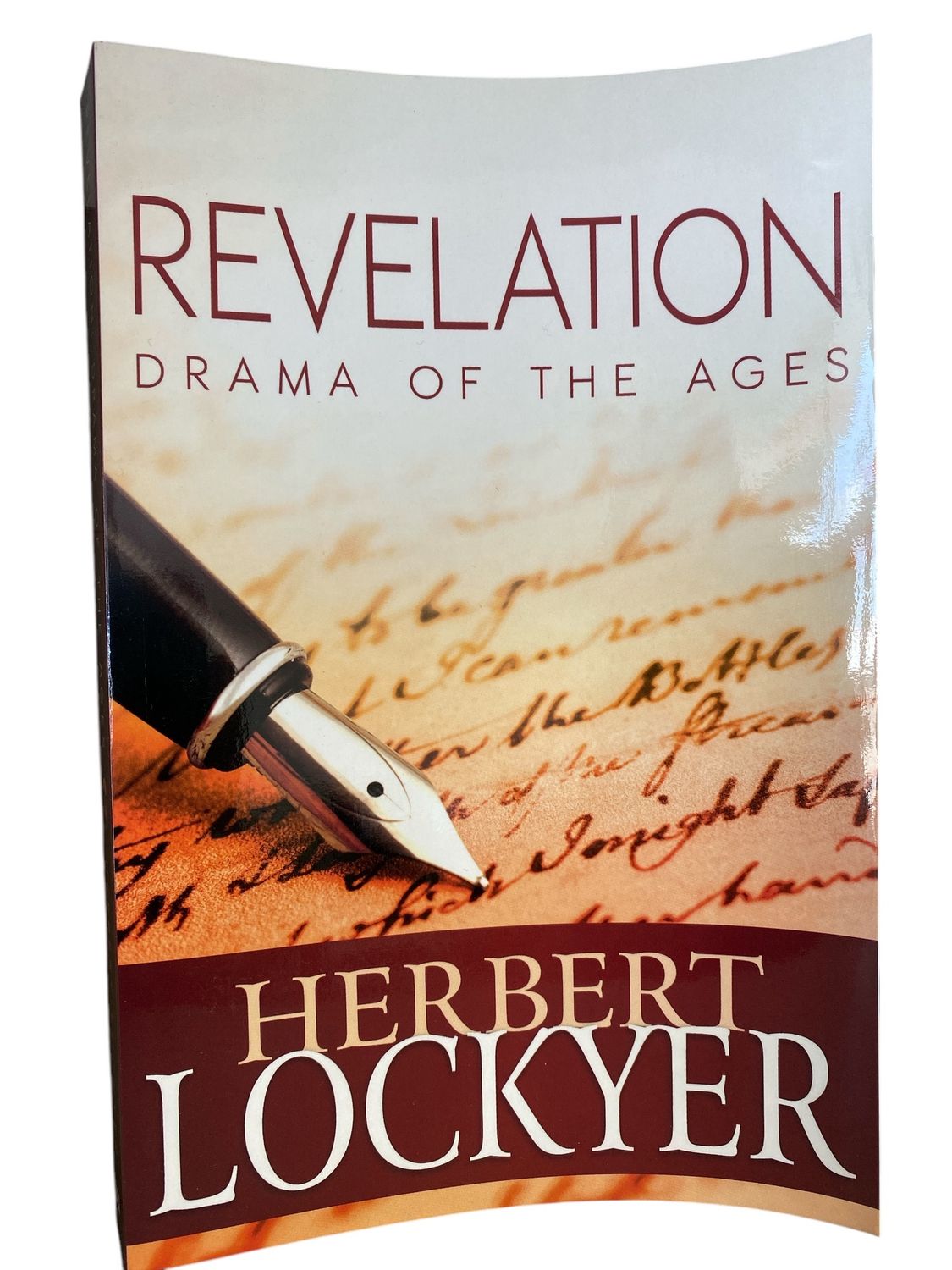 Revelation Drama of the Ages