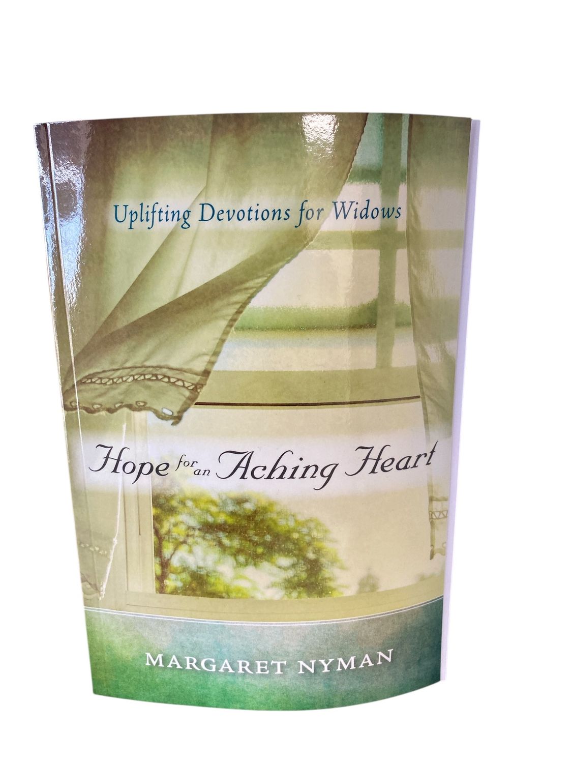Hope for an Aching Heart