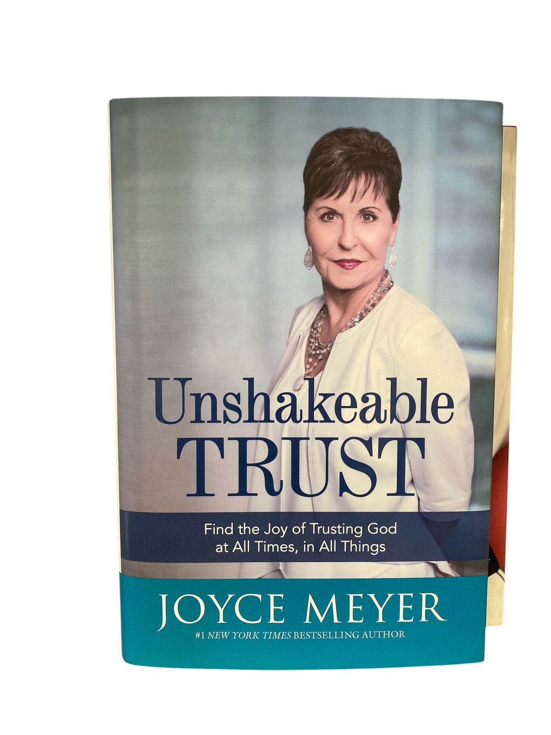 Unshakeable Trust