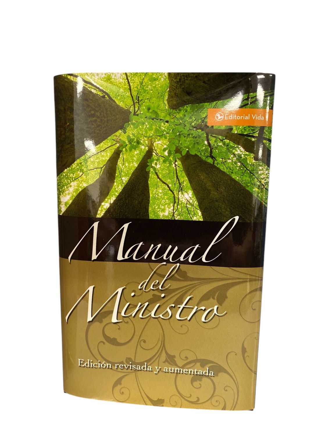 Manual del Ministro