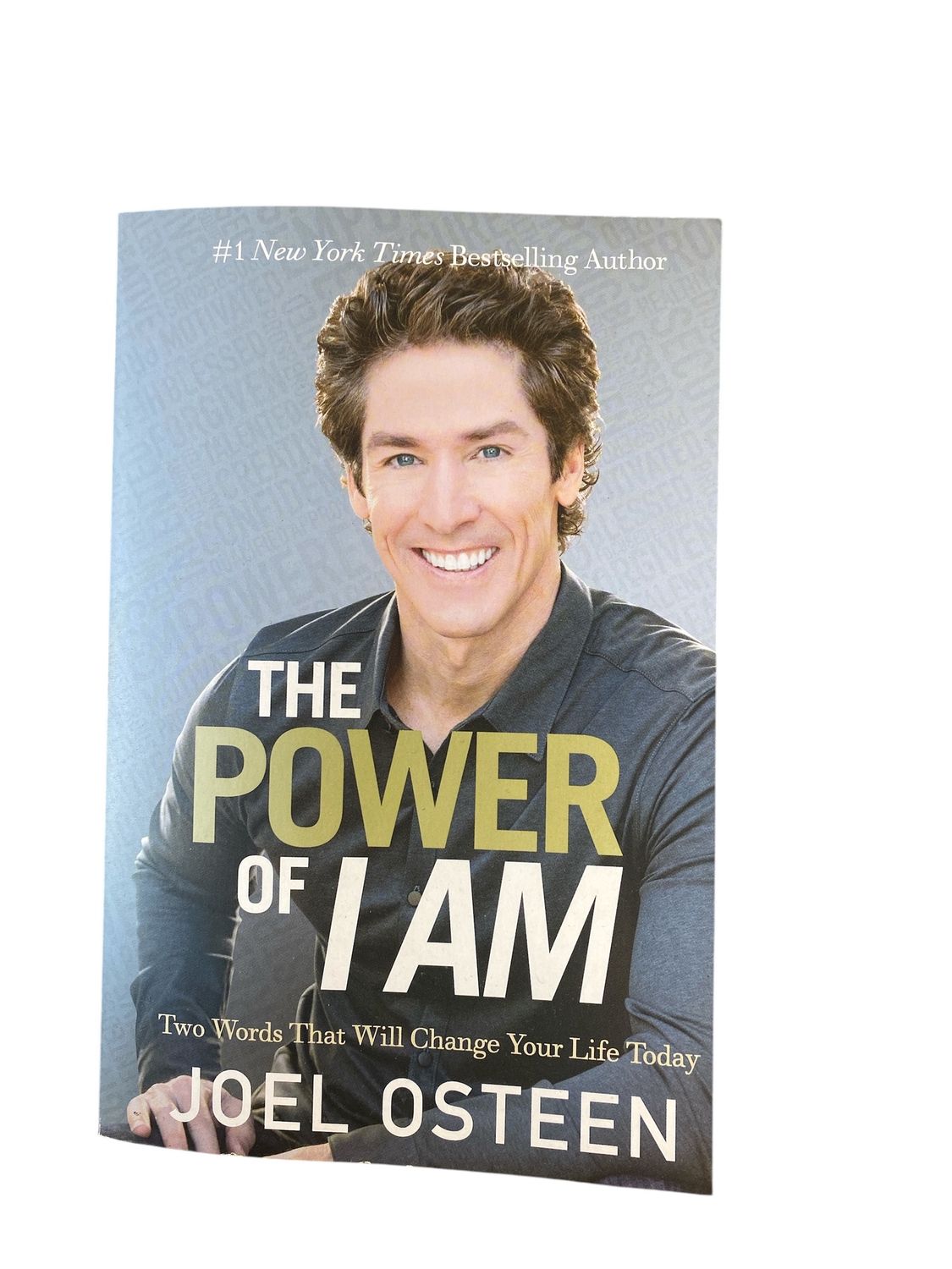 The Power of I Am