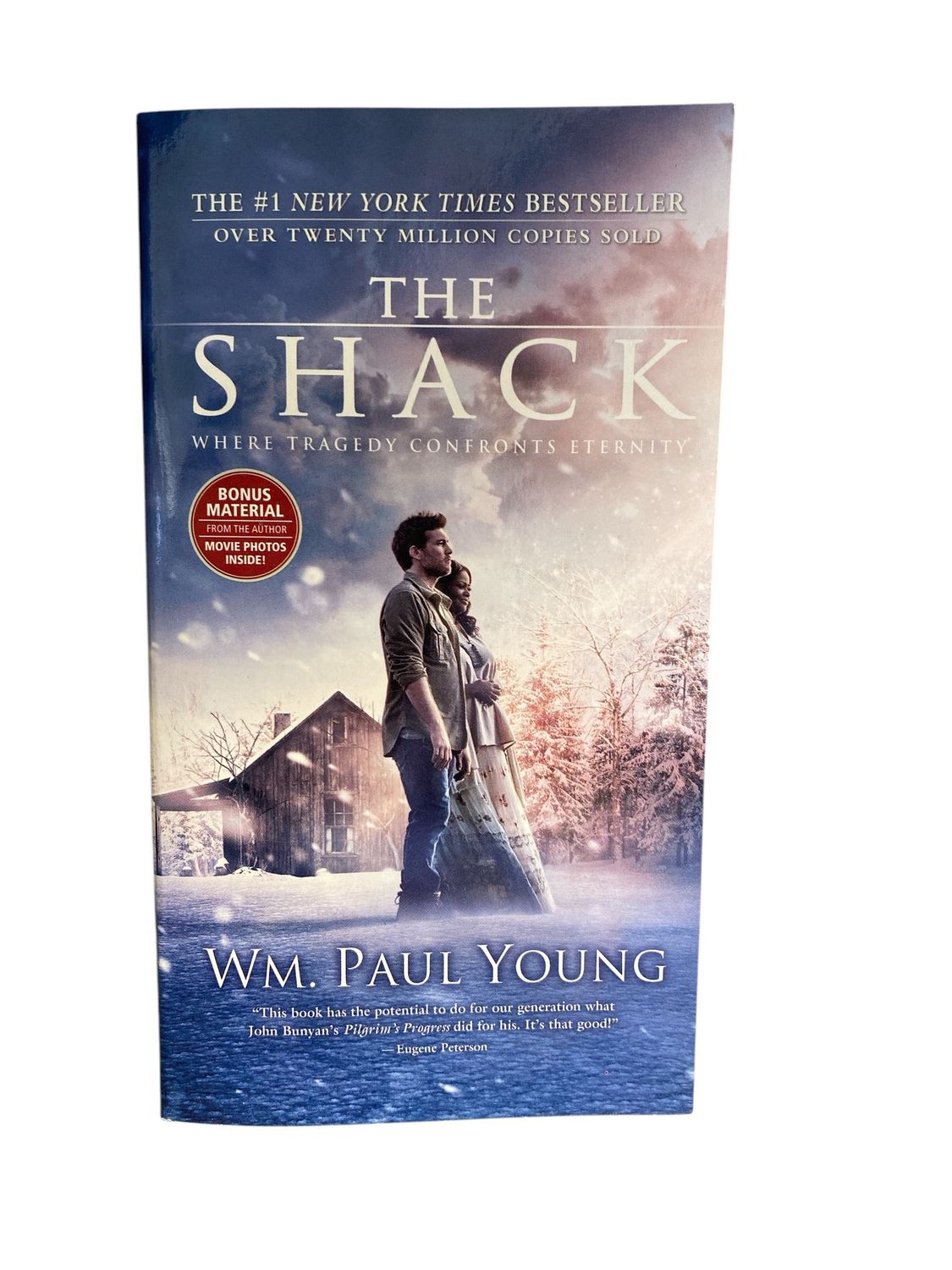 The Shack