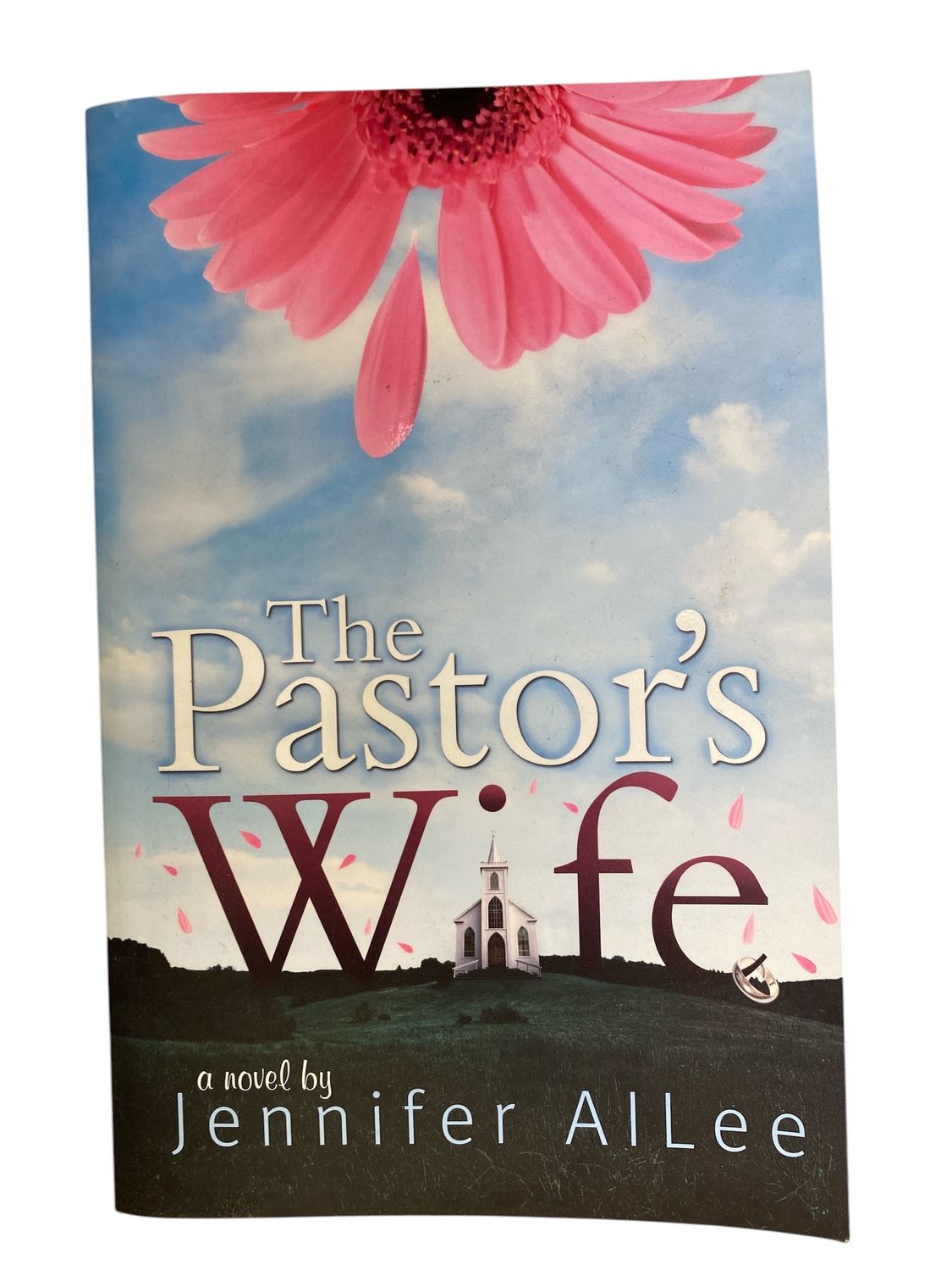 The Pastor’s Wife