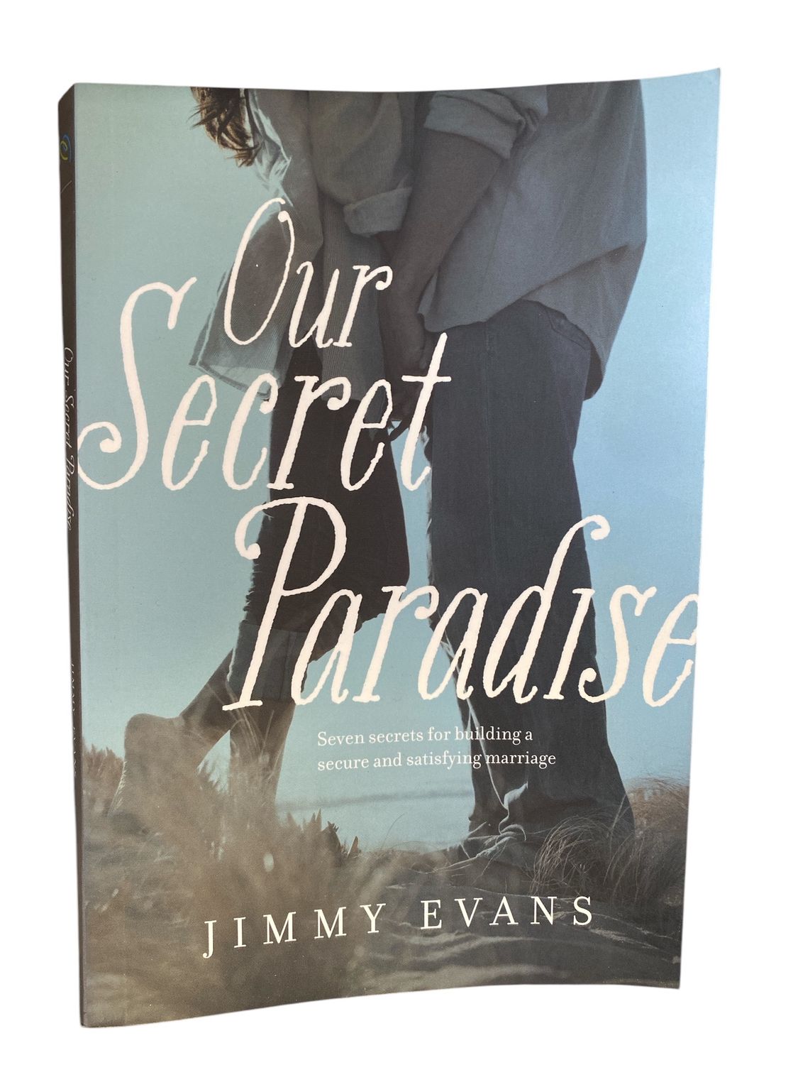 Our Secret Paradise