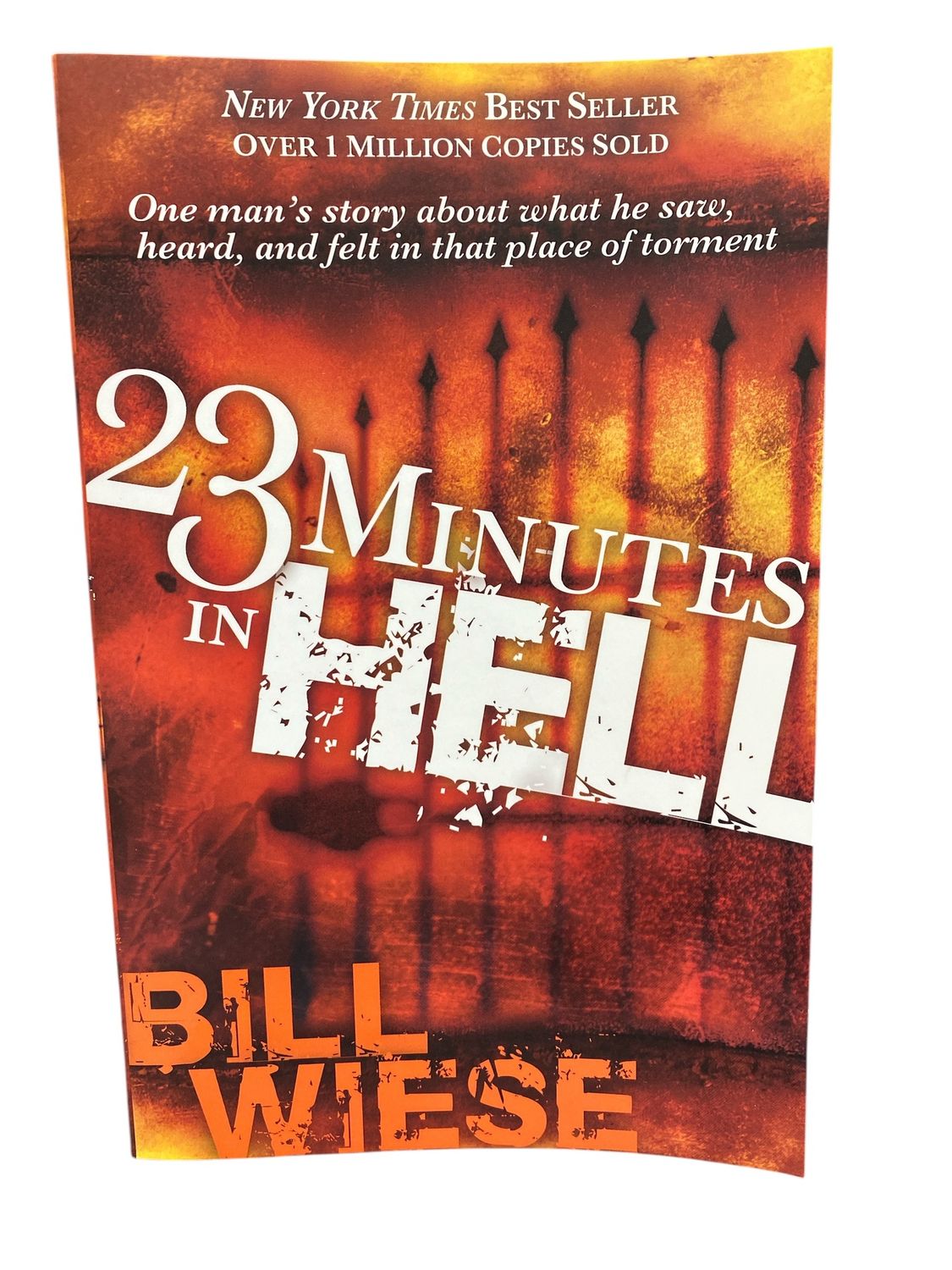23 Minutes in Hell