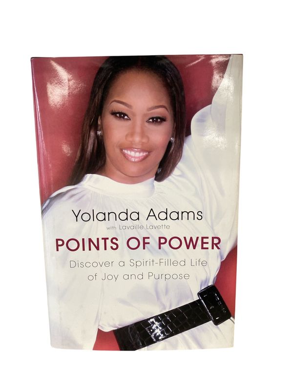 Points of Power
