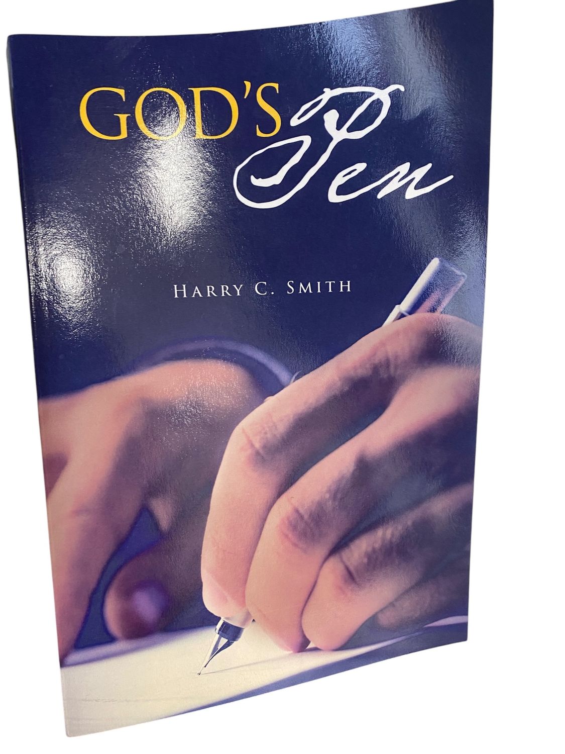 God’s Pen