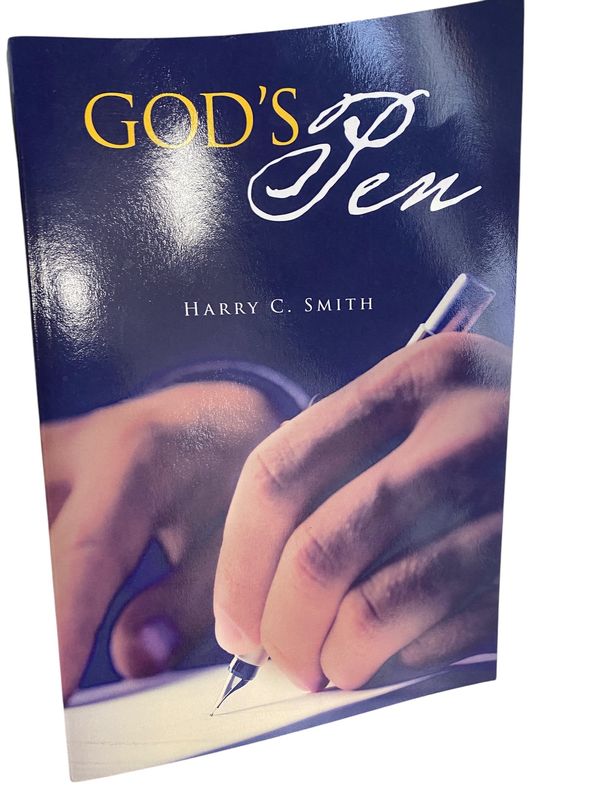 God’s Pen
