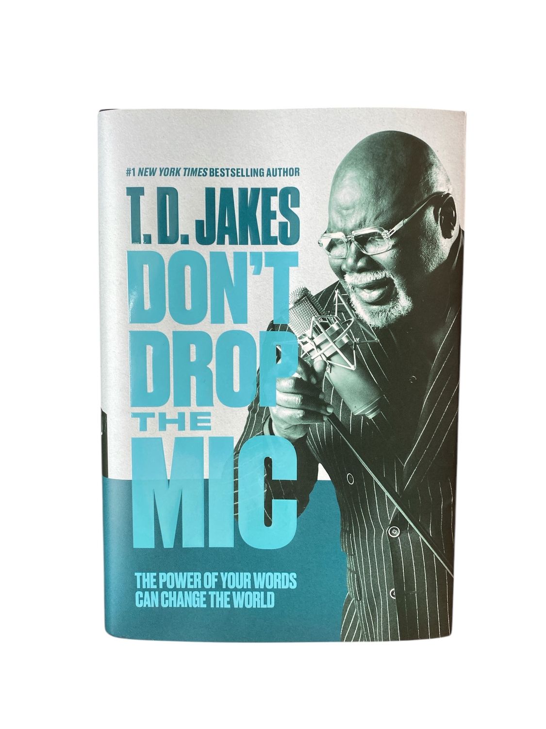 Don’t Drop the MIC