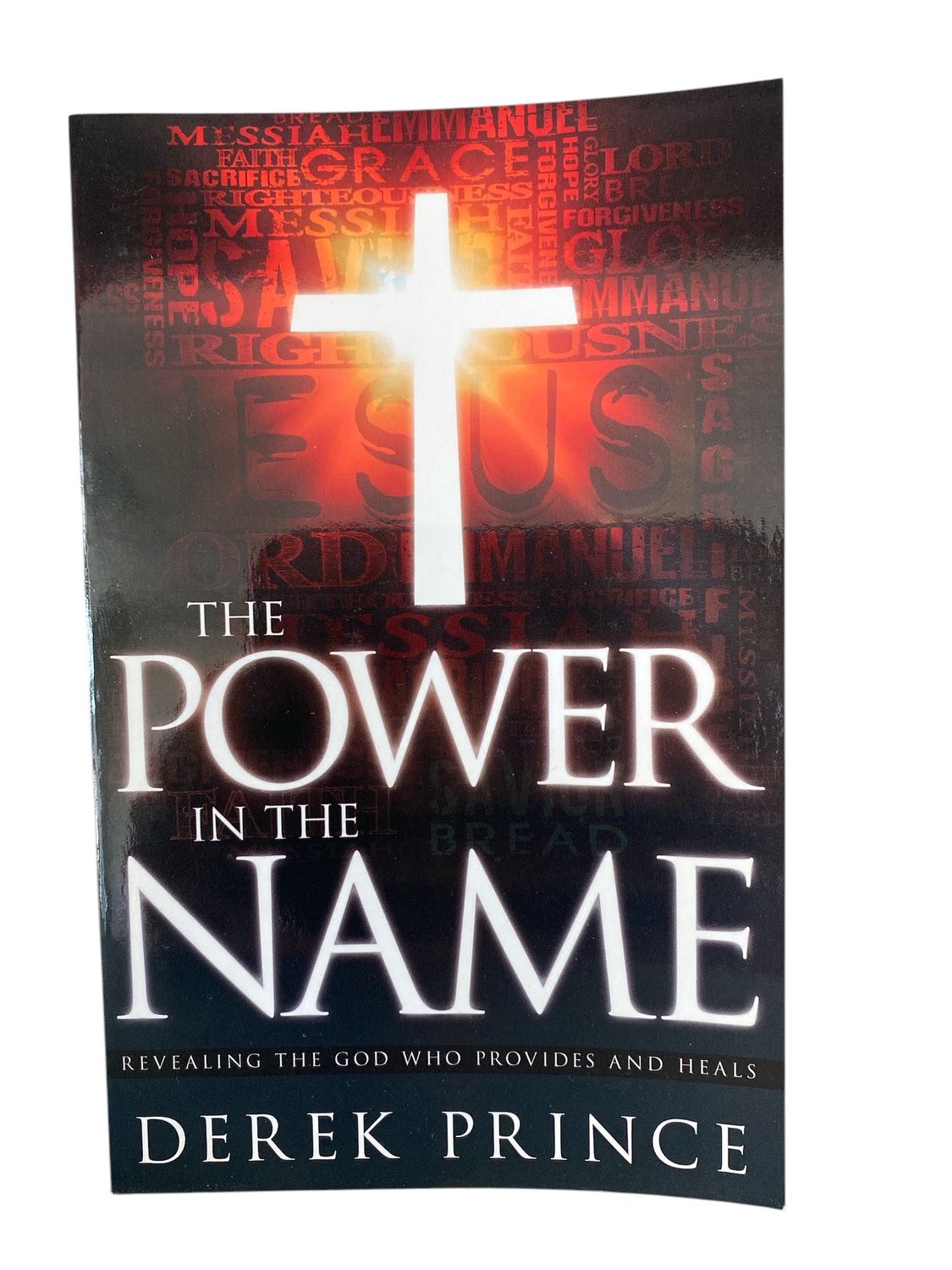 The Power in the Name