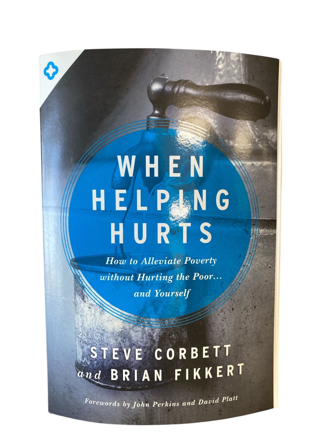 When Helping Hurts