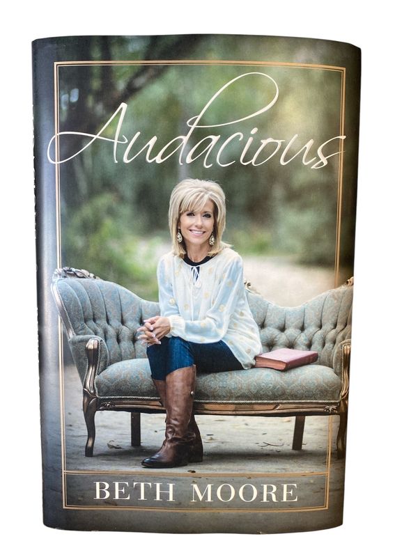 Audacious
