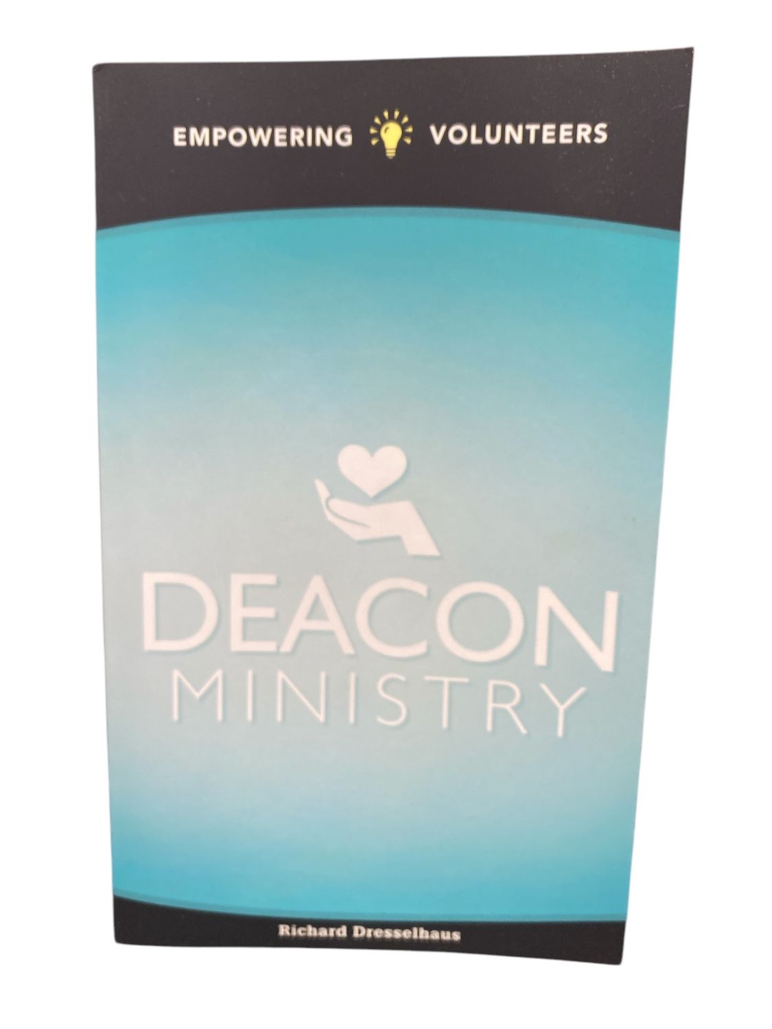 Deacon Ministry