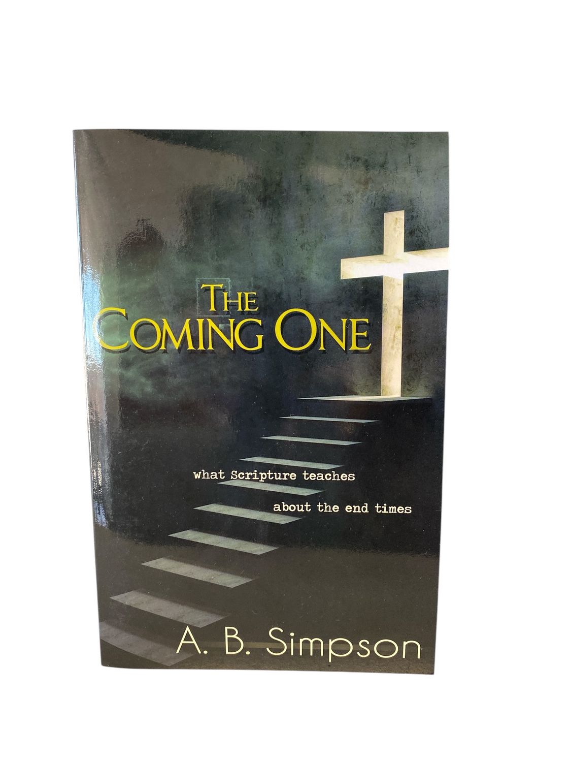 The Coming One