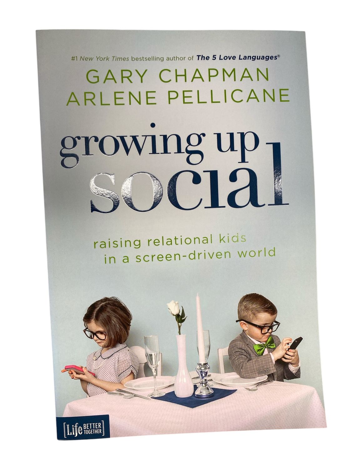 growing up Social