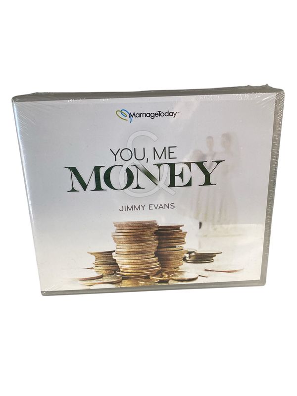 You, Me &amp; Money