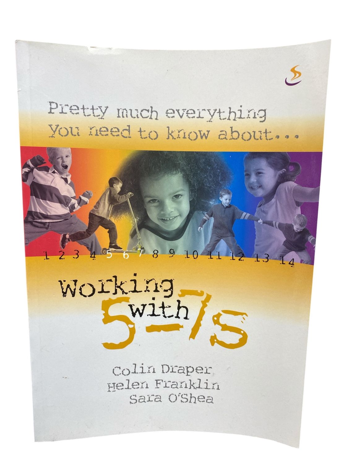 Working with 5-7s