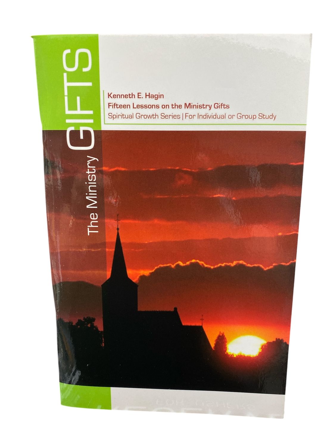 The Ministry Gifts
