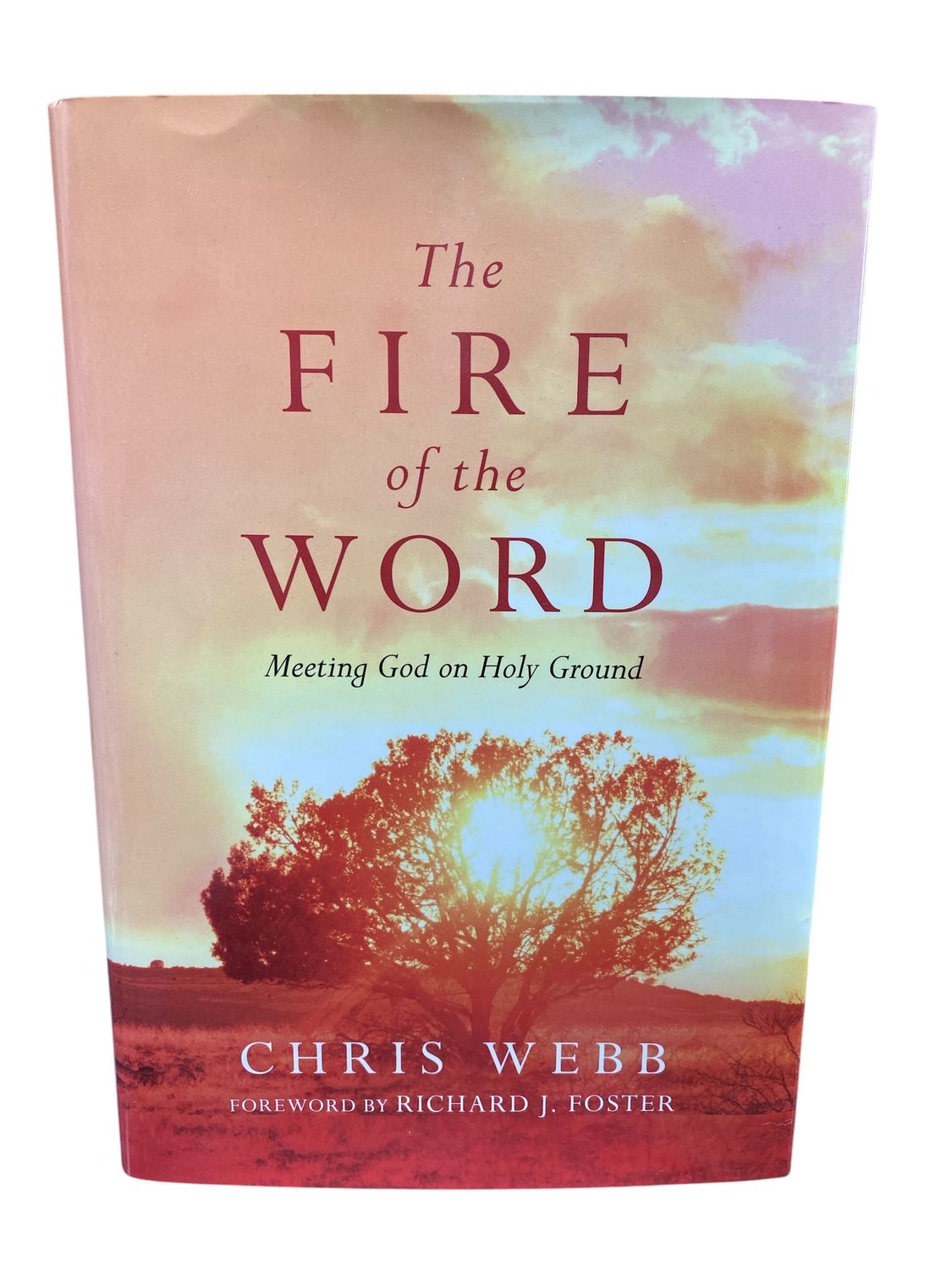 The Fire of the Word