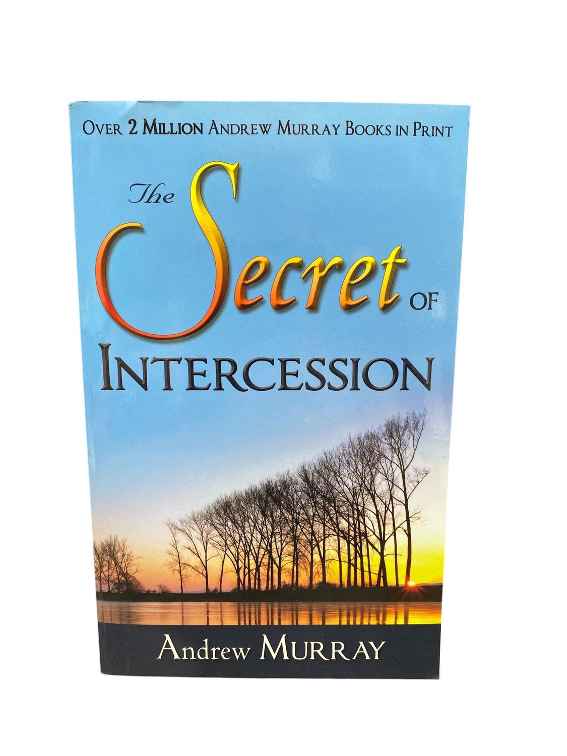 The Secret of Intercession