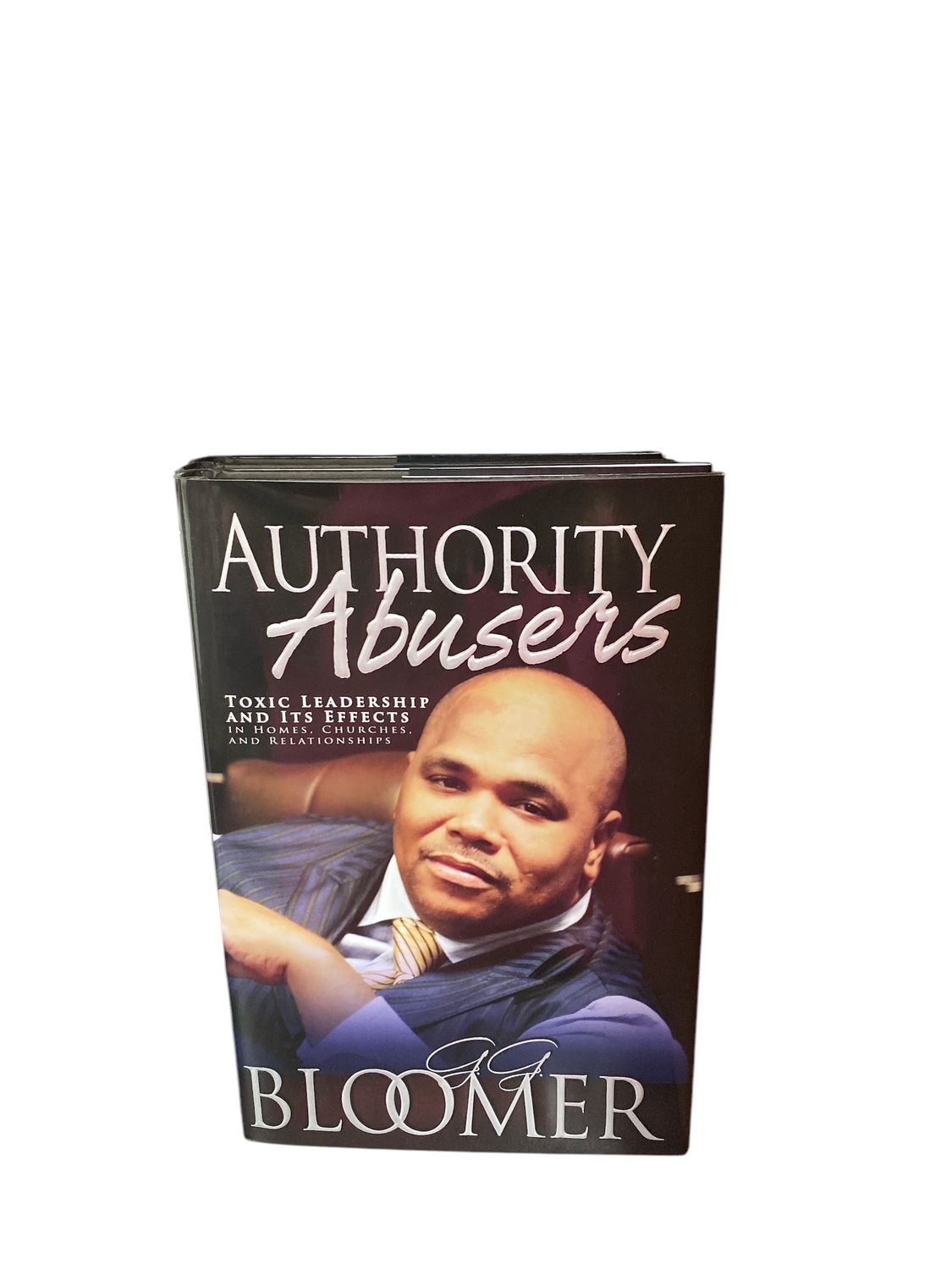 Authority Abusers