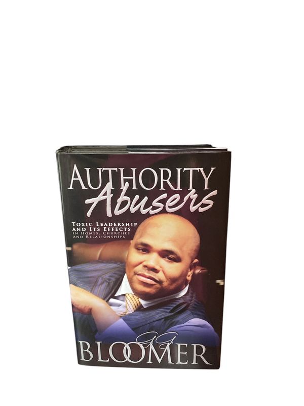 Authority Abusers