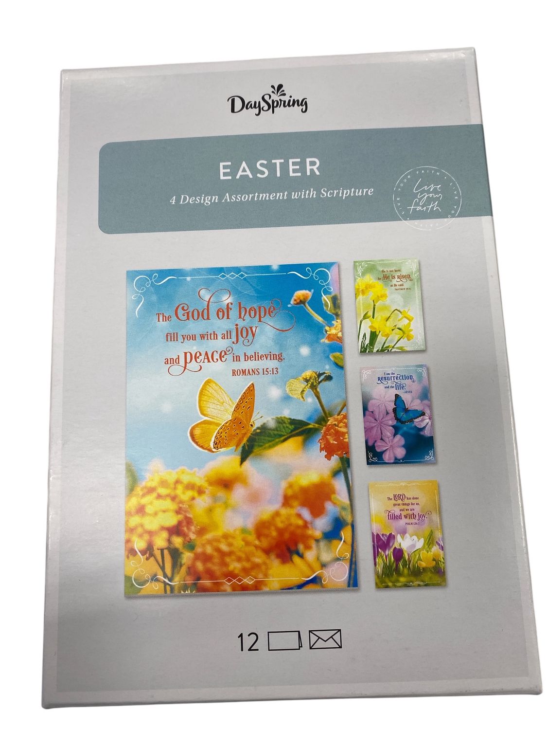 Easter Cards