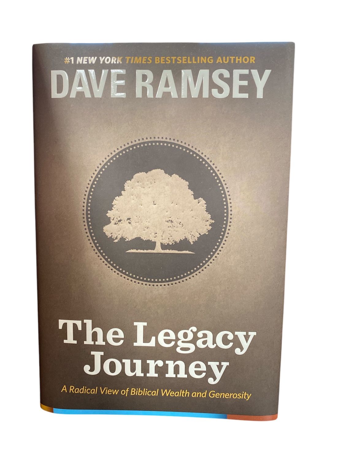 Dave Ramsey The Legacy Journey