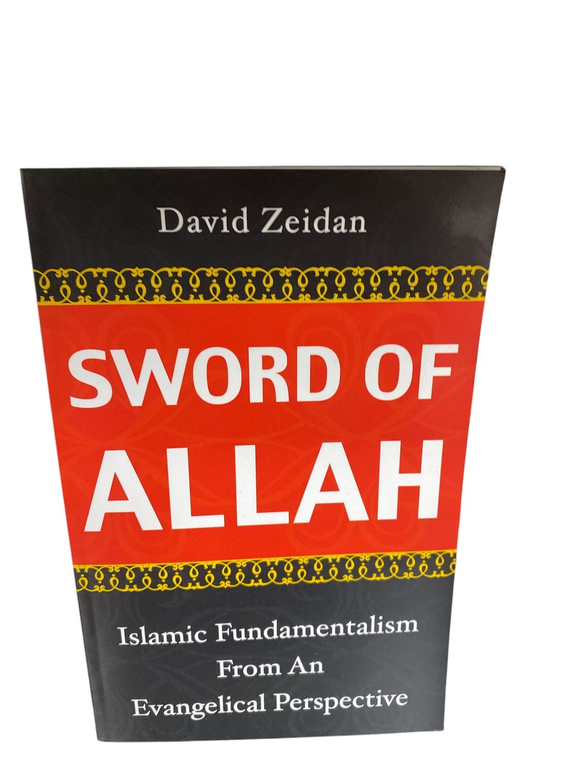 Sword of Allah
