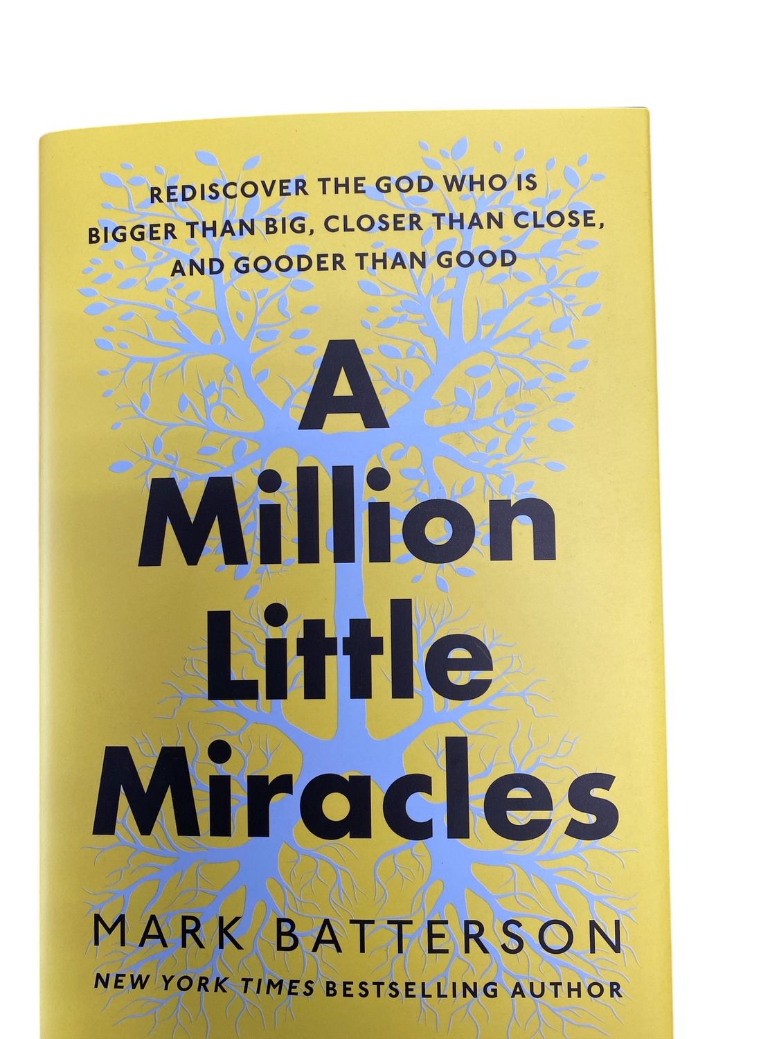 A Million Little Miracles