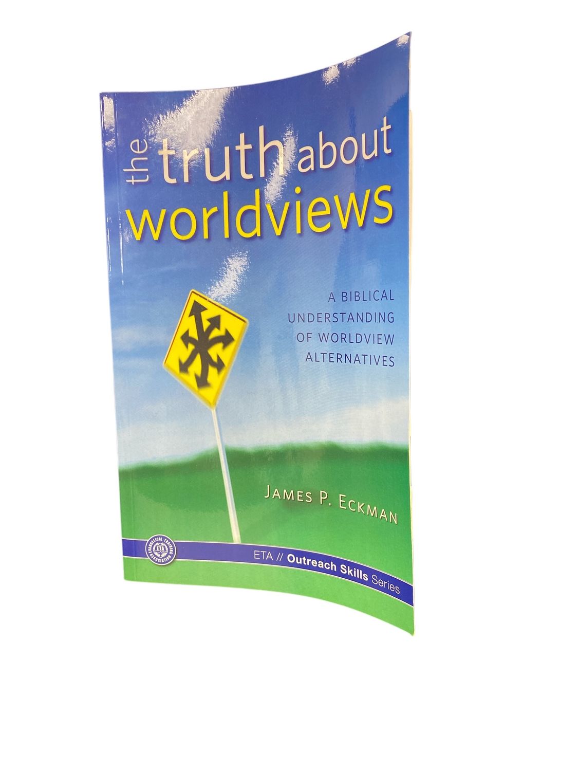 The truth about worldviews