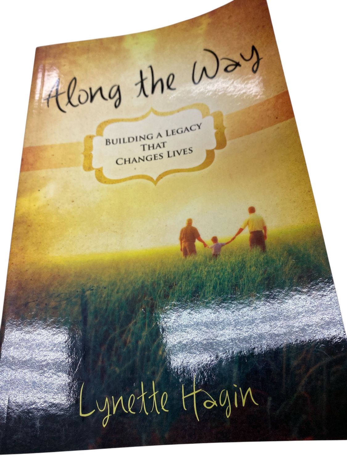 Along the way