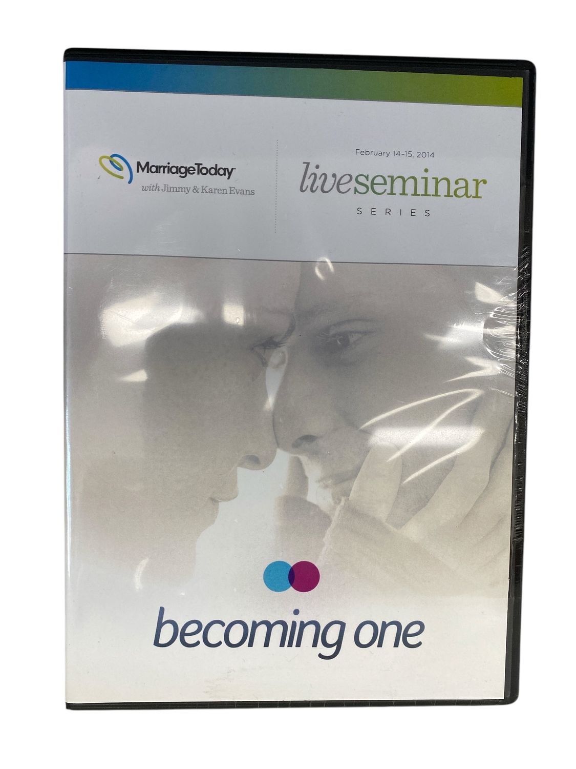becoming one (liveseminar)