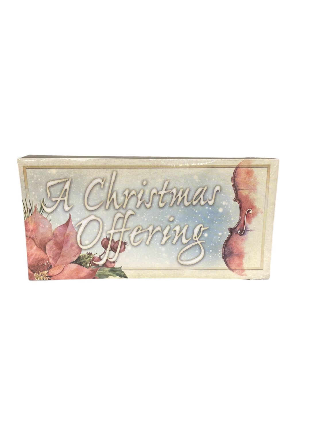 A Christmas Offering