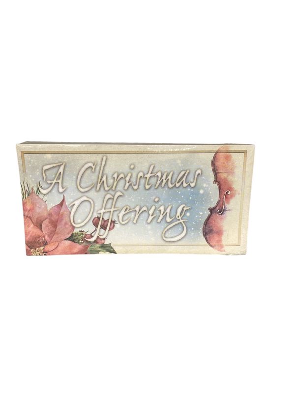 A Christmas Offering