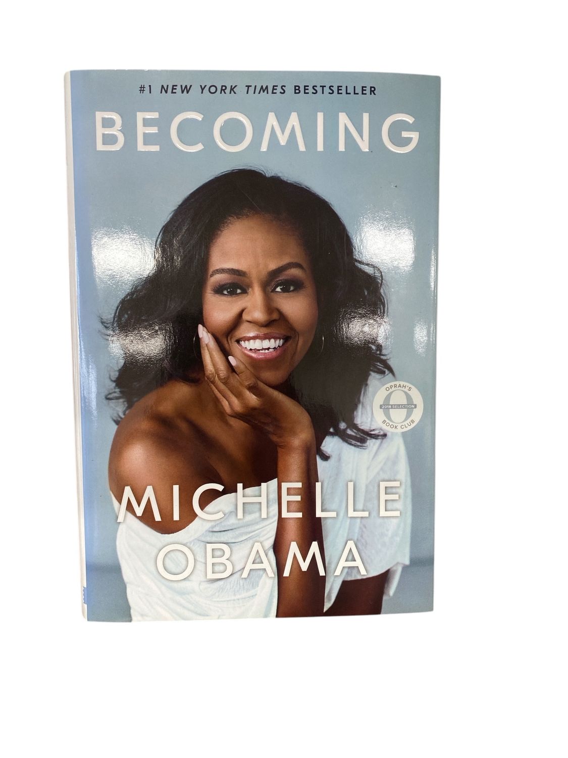 BECOMING