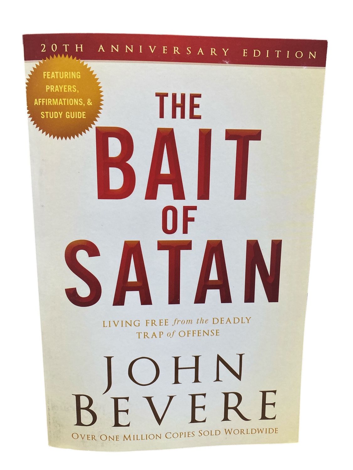 The Bait of Satan