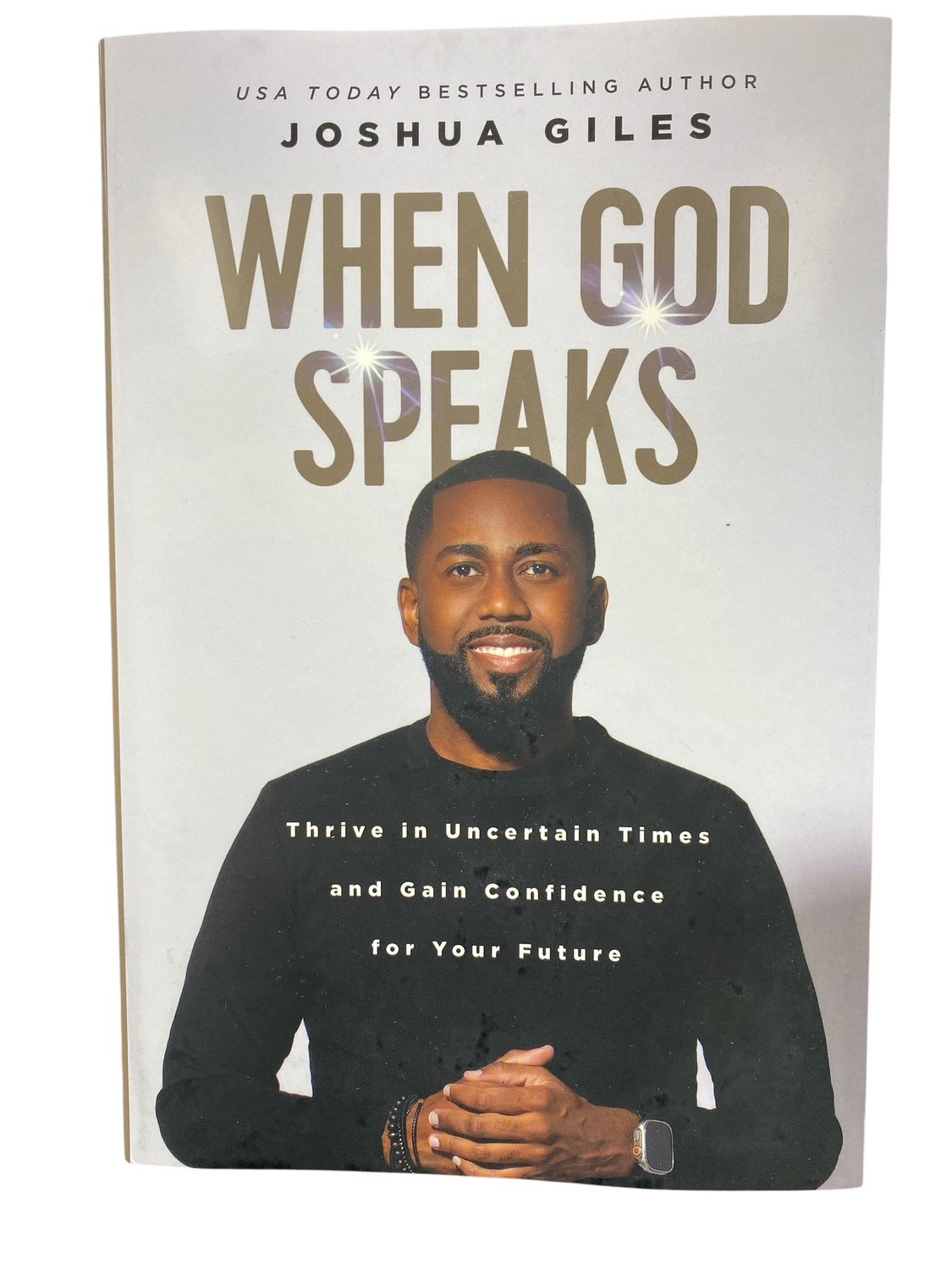 When God Speaks