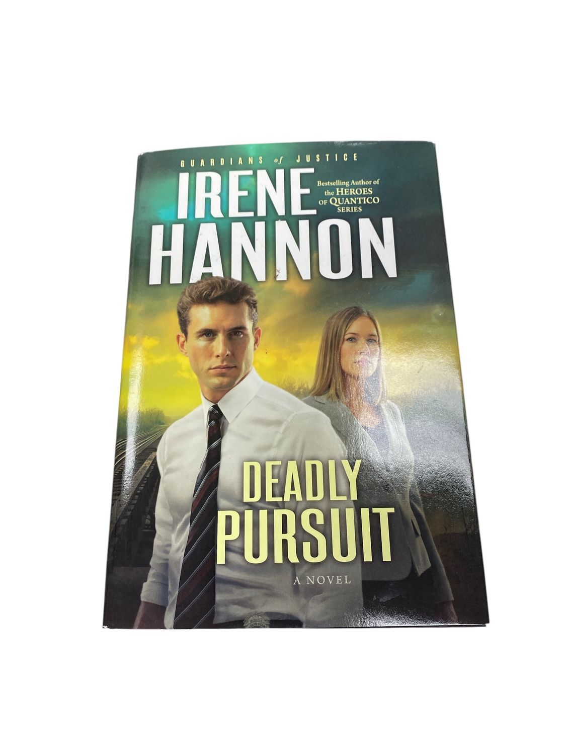 Deadly pursuit