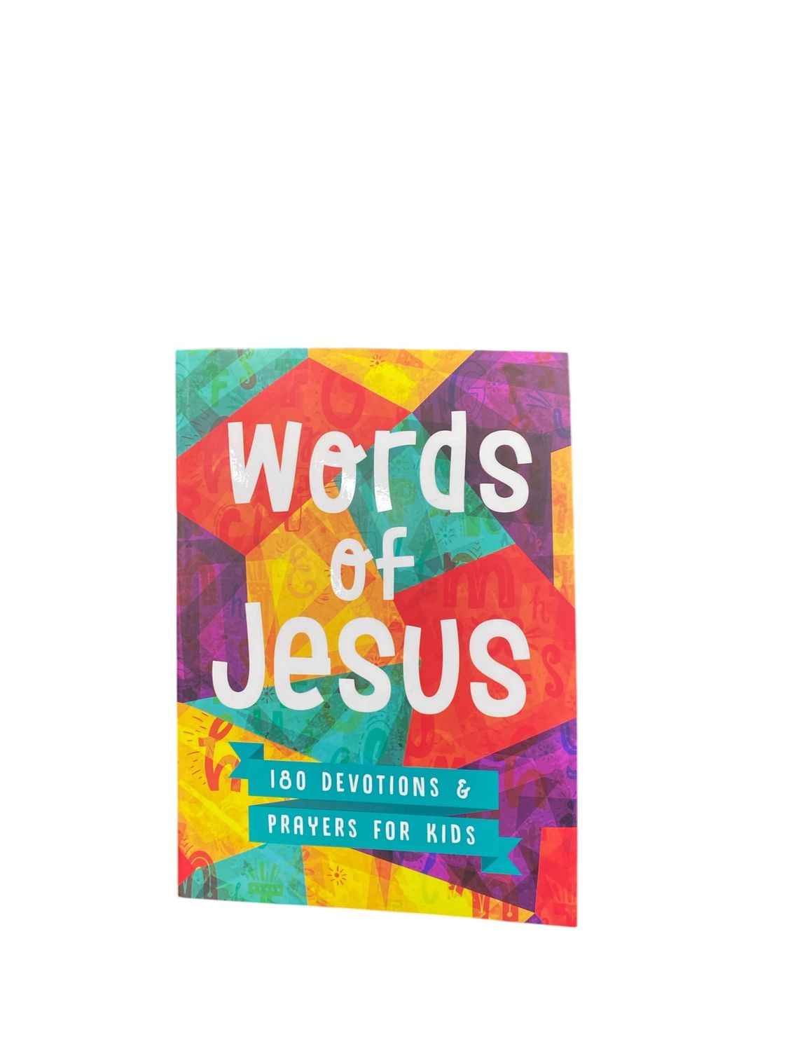 Words of Jesus