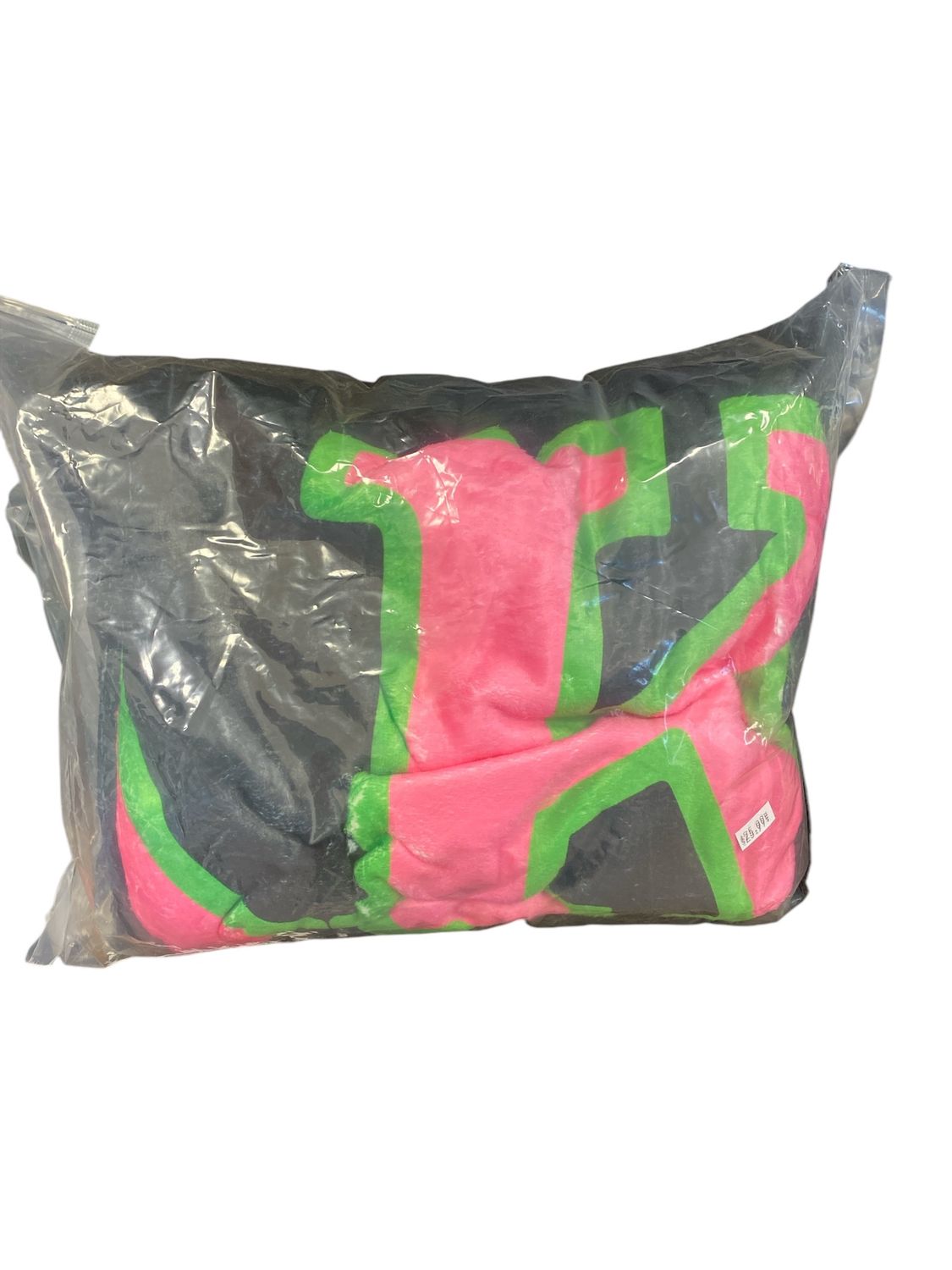 AKA blanket