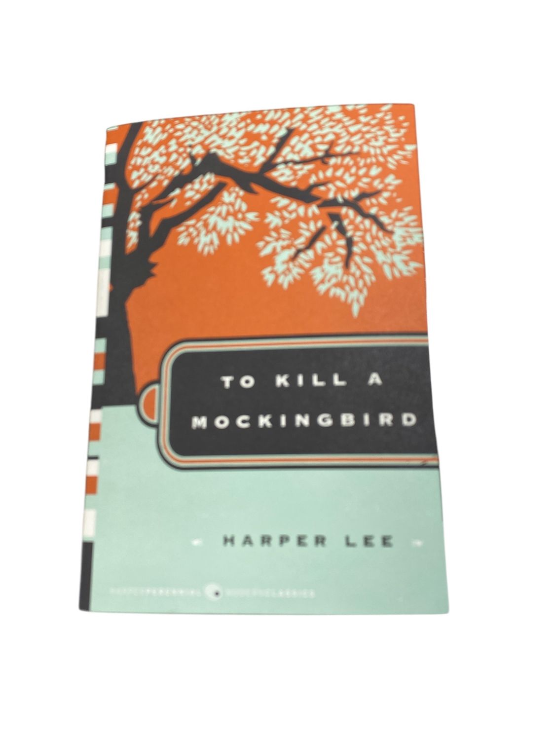 To kill a mockingbird