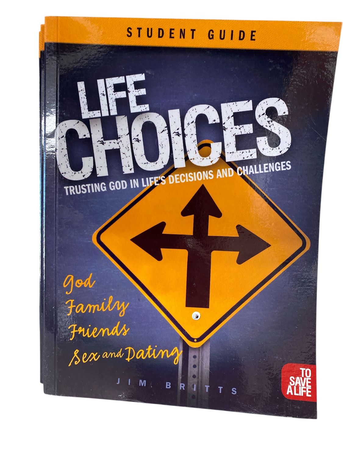 Life Choices
