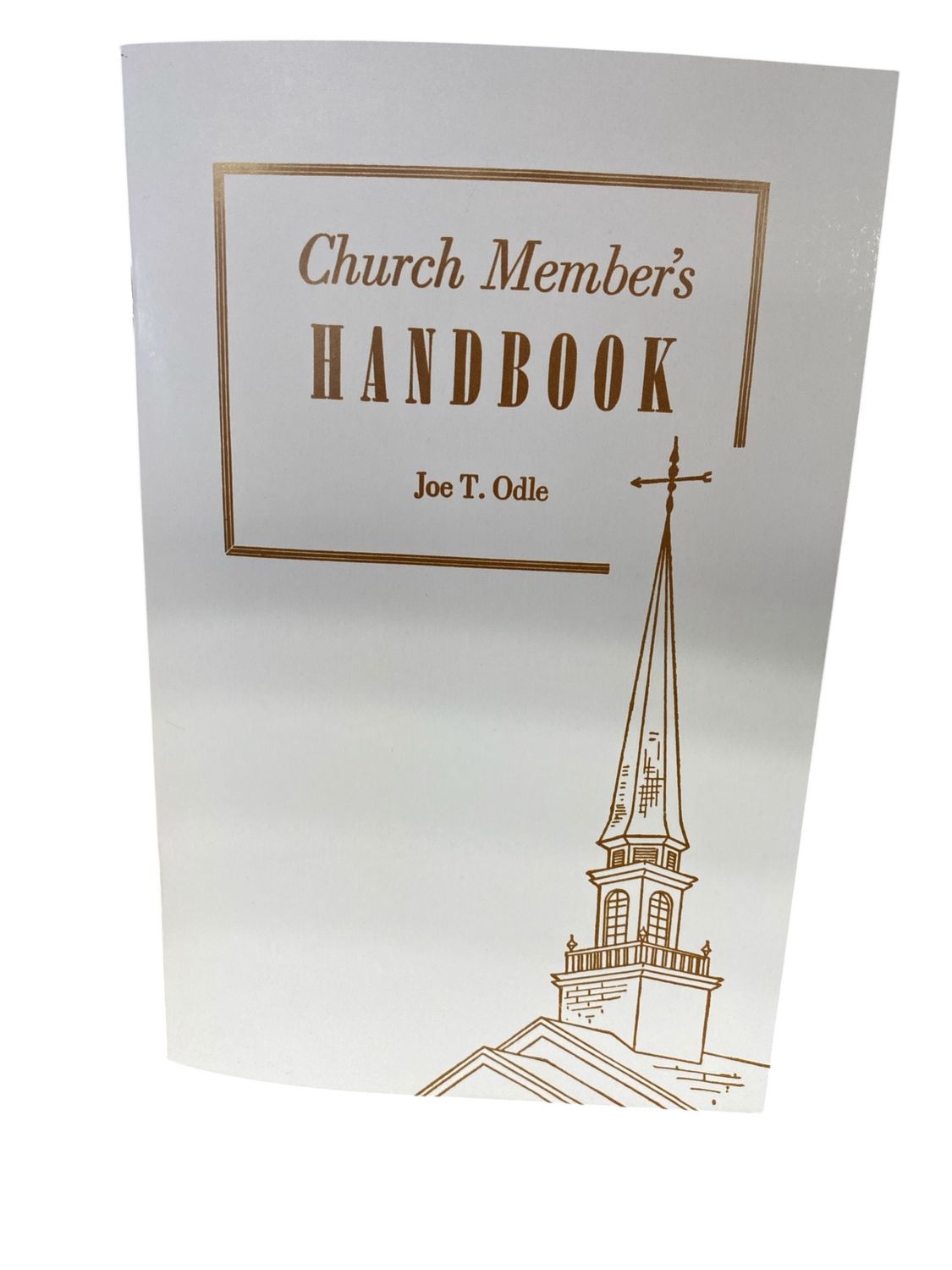 Church Member’s Handbook