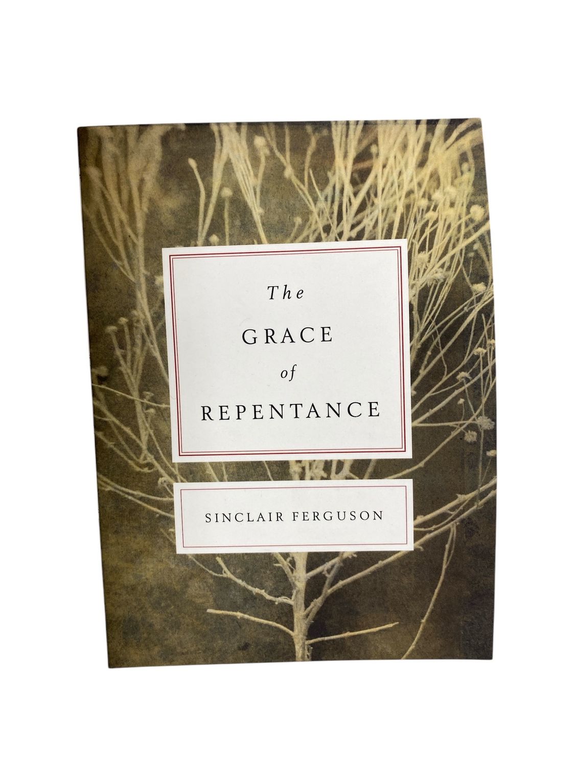 The Grace of Repentance