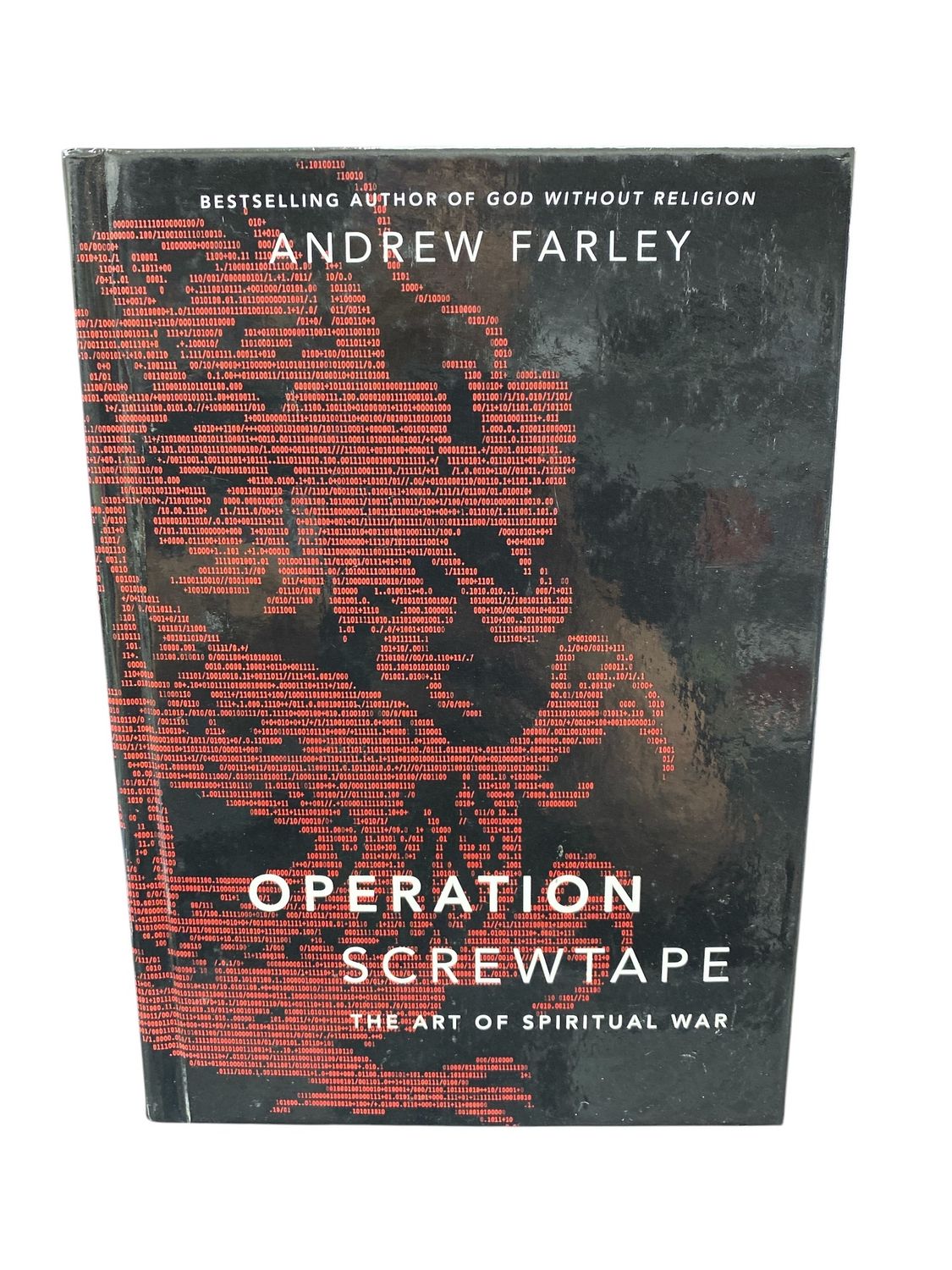 Operation Screwtape