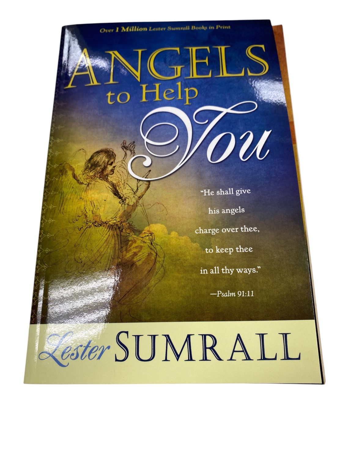 Angels to help you