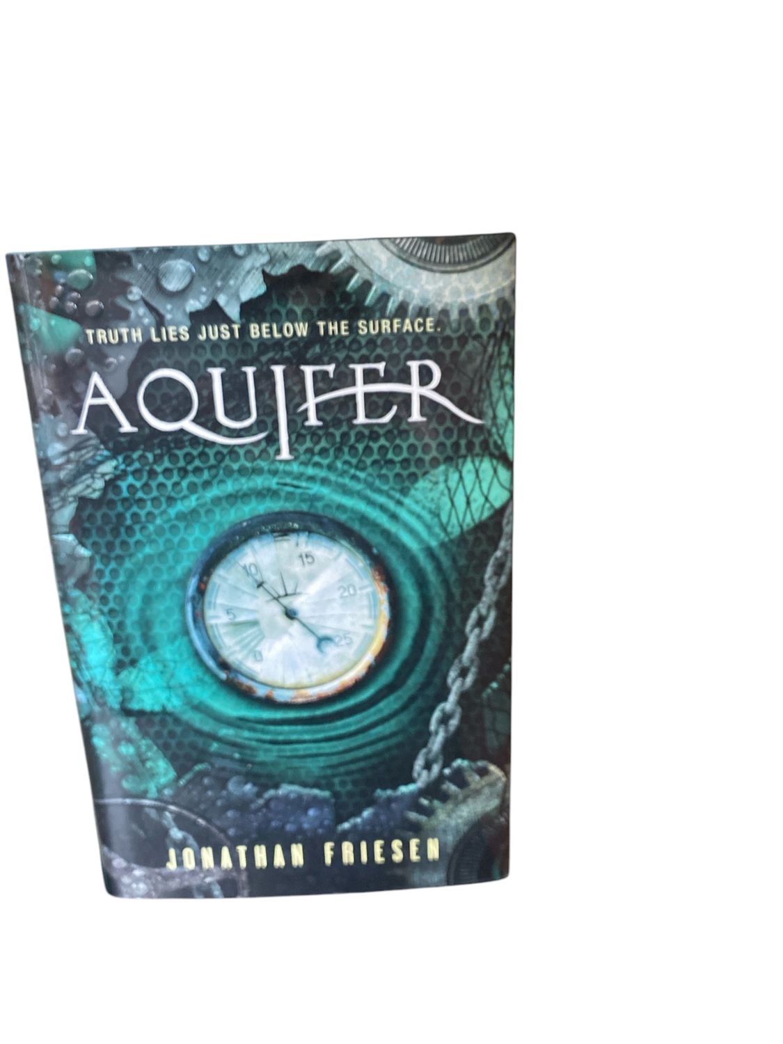 Aquifer
